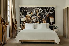 Palacio de los Duques Gran Meliá - The Leading Hotels of the World