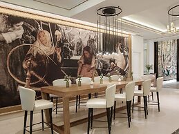 Palacio de los Duques Gran Meliá - The Leading Hotels of the World