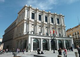 Palacio de los Duques Gran Meliá - The Leading Hotels of the World