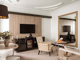 Palacio de los Duques Gran Meliá - The Leading Hotels of the World