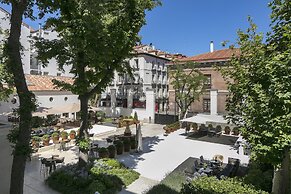 Palacio de los Duques Gran Meliá - The Leading Hotels of the World