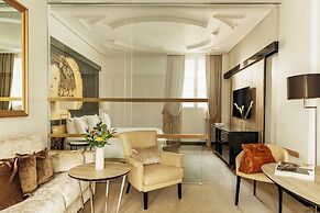 Palacio de los Duques Gran Meliá - The Leading Hotels of the World