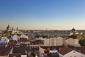 Palacio de los Duques Gran Meliá - The Leading Hotels of the World