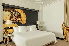 Palacio de los Duques Gran Meliá - The Leading Hotels of the World