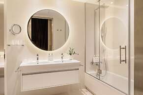 Palacio de los Duques Gran Meliá - The Leading Hotels of the World