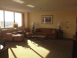 Hilton Fort Wayne at the Grand Wayne Convention Center