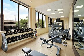 Hilton Fort Wayne at the Grand Wayne Convention Center