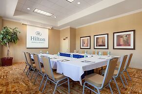 Hilton Fort Wayne at the Grand Wayne Convention Center