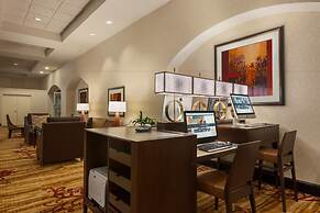 Hilton Fort Wayne at the Grand Wayne Convention Center