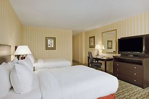 Hilton Fort Wayne at the Grand Wayne Convention Center