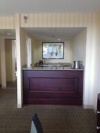 Hilton Fort Wayne at the Grand Wayne Convention Center