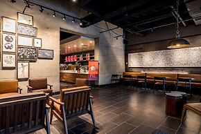 Hilton Fort Wayne at the Grand Wayne Convention Center