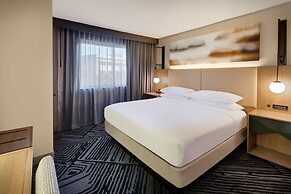 Embassy Suites by Hilton San Rafael Marin County