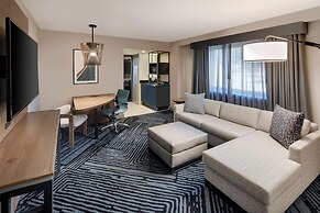 Embassy Suites by Hilton San Rafael Marin County