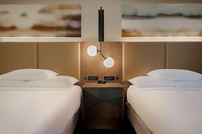 Embassy Suites by Hilton San Rafael Marin County