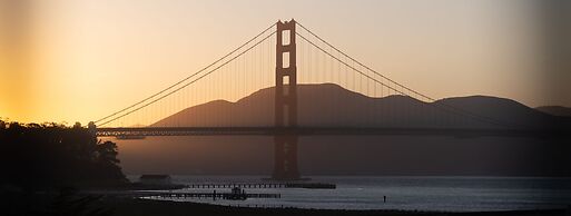 Embassy Suites by Hilton San Rafael Marin County