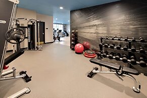 Embassy Suites by Hilton San Rafael Marin County