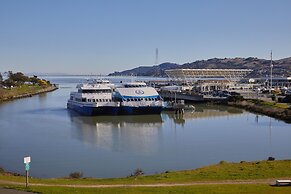 Embassy Suites by Hilton San Rafael Marin County
