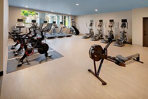 Embassy Suites by Hilton San Rafael Marin County