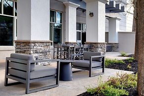 Embassy Suites by Hilton San Rafael Marin County