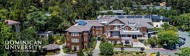 Embassy Suites by Hilton San Rafael Marin County