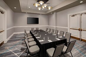 Embassy Suites by Hilton San Rafael Marin County