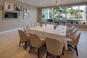 Embassy Suites by Hilton San Rafael Marin County