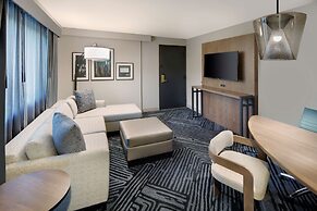 Embassy Suites by Hilton San Rafael Marin County