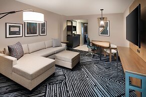 Embassy Suites by Hilton San Rafael Marin County