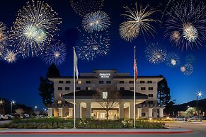 Embassy Suites by Hilton San Rafael Marin County
