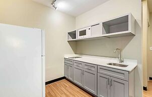 Extended Stay America Suites - Buffalo - Airport