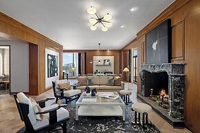 Omni Las Colinas Hotel