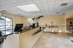 Omni Las Colinas Hotel