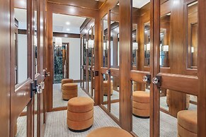 Omni Las Colinas Hotel