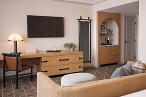 Omni Las Colinas Hotel