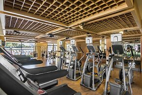 Omni Las Colinas Hotel