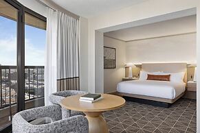 Omni Las Colinas Hotel