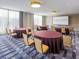 Omni Las Colinas Hotel