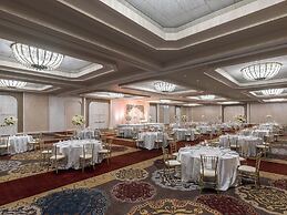 Omni Las Colinas Hotel