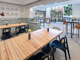 Omni Las Colinas Hotel