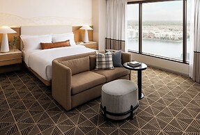 Omni Las Colinas Hotel