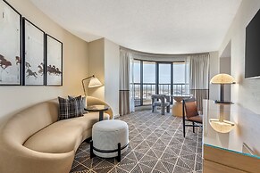 Omni Las Colinas Hotel