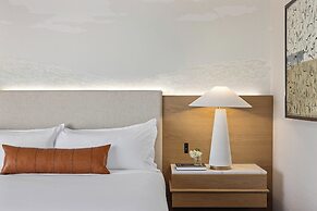 Omni Las Colinas Hotel