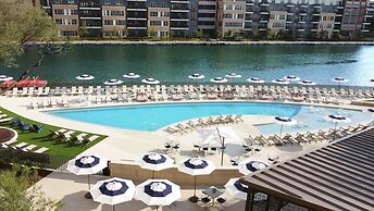 Omni Las Colinas Hotel