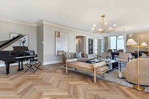 Omni Las Colinas Hotel