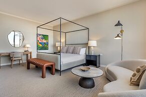 Omni Las Colinas Hotel