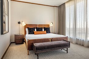 Omni Las Colinas Hotel