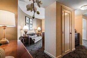 Omni Las Colinas Hotel