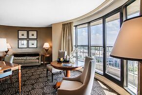 Omni Las Colinas Hotel