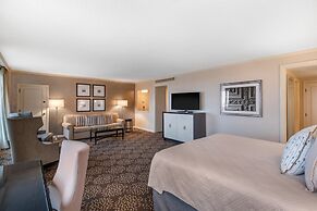 Omni Las Colinas Hotel
